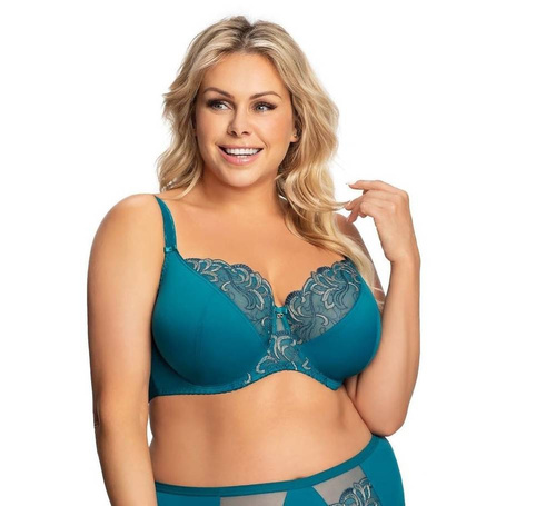 K 709 Madison Chiloți pentru femei Brasiliana Gorsenia- Azure