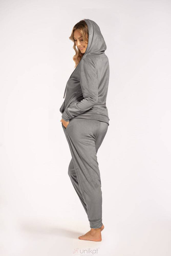 Set trening Maja Unikat, gri