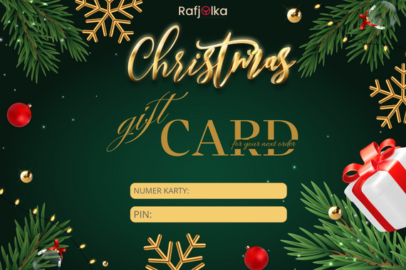 card cadou electronic