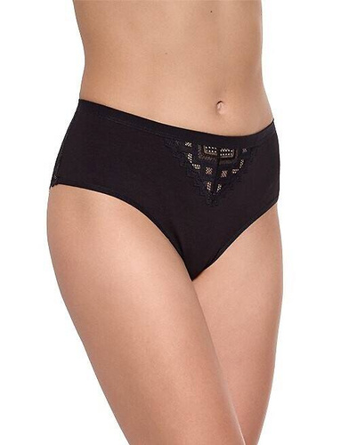 206 Slip dama Gabidar - negru