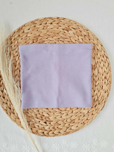 3627F Esarfa copii Nicol - mov