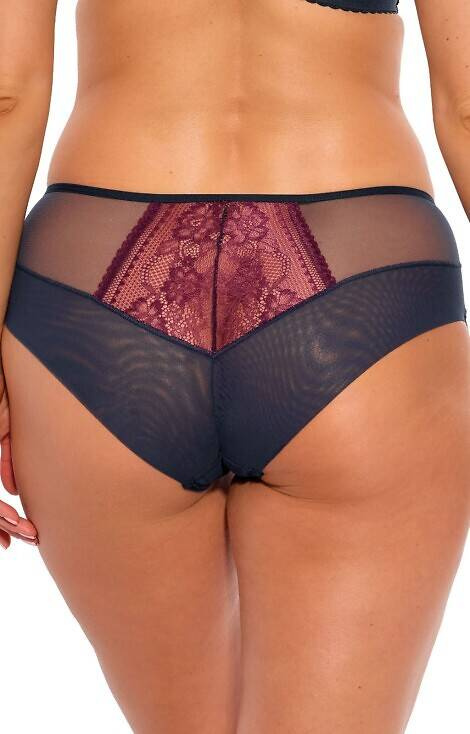 GFP 1257 Chiloți pentru femei Else Gaia - marin