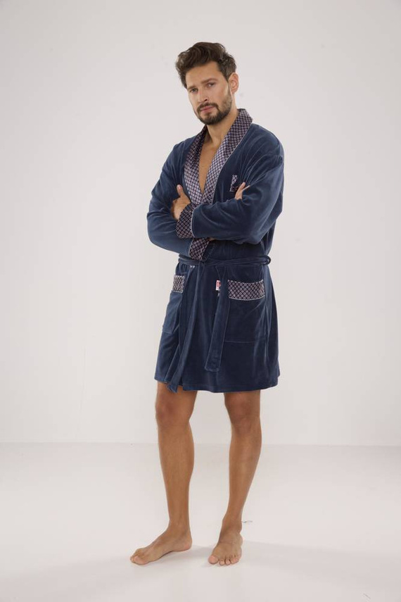 772 Halat bărbătesc Bonjour forex - denim