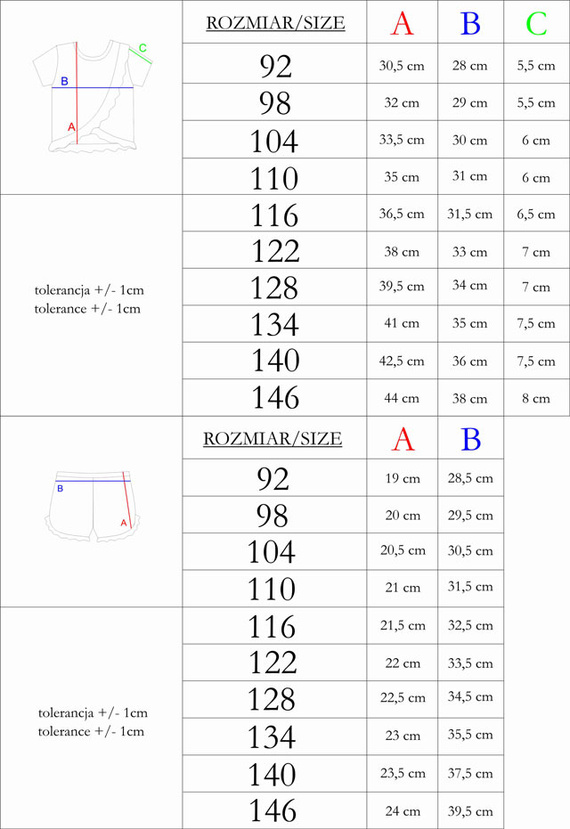 213037 Nelly Nicol pijamale copii