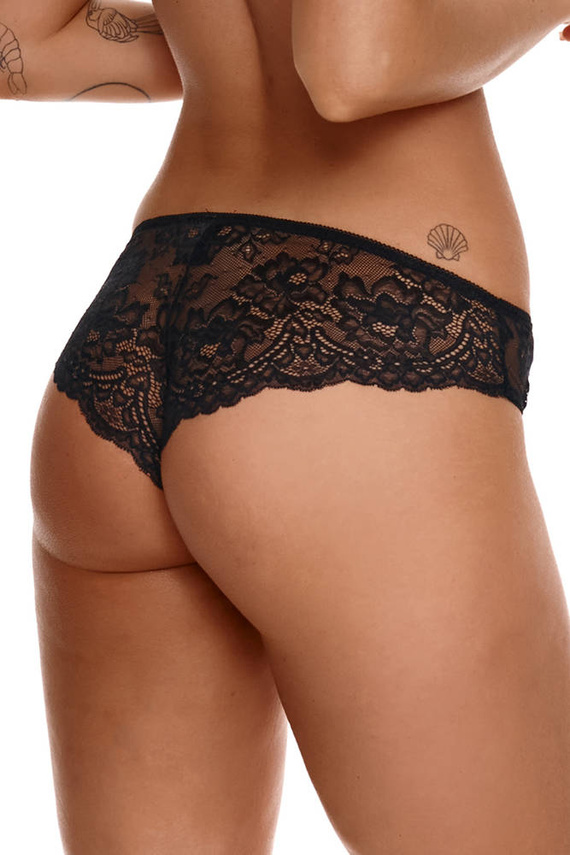 149 Chiloți pentru femei Lupoline - negru