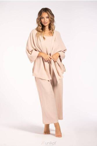 Set dama Henrietta Unique bej