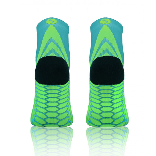 Ciorapi sport Sesto Senso ciorapi sport turcoaz