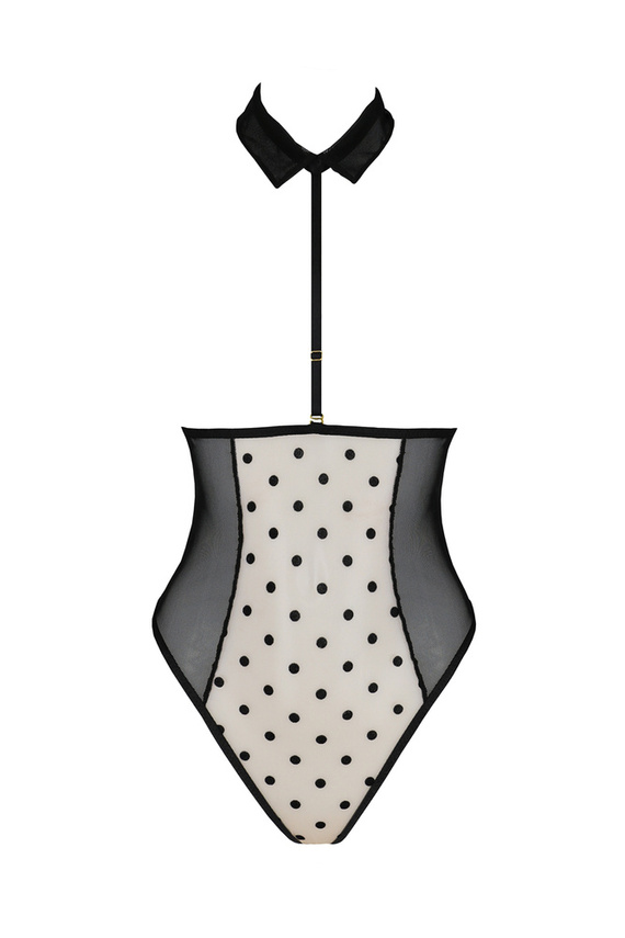 Trisha Body damskie Passion beżowy