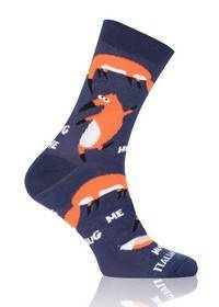 S160D Witalis Șosete lungi Italian Fashion