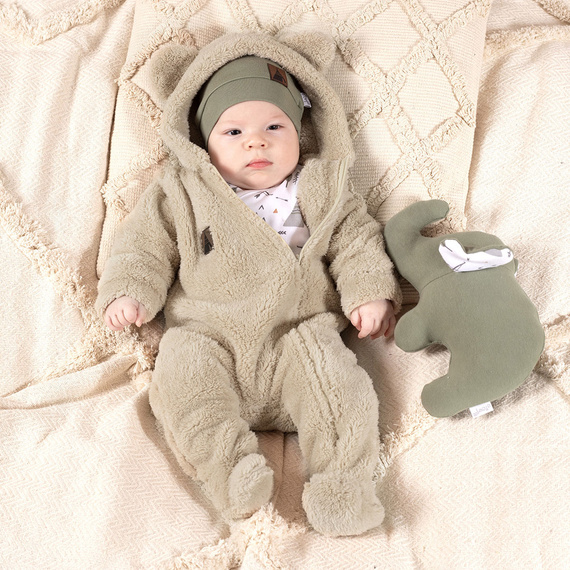 206271 Eddy Clown luna Nicol - bej