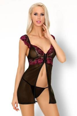 Casarann LC 99186 Love Koszula damska LivCo Corsetti Fashion