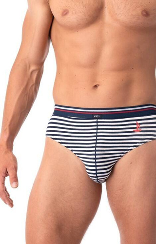 MPP 338 B25 Slip bărbați pachet de 2 cheie