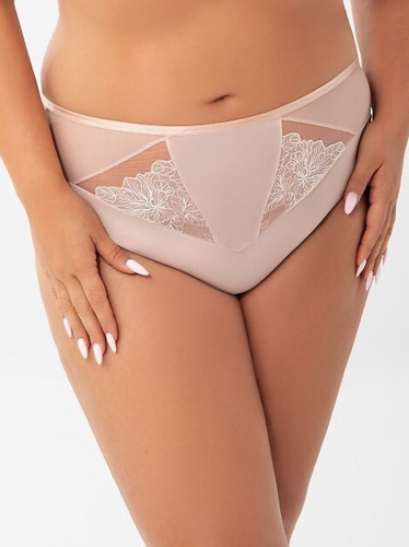 Gorsenia K 903 Daniela Chiloți de damă bej