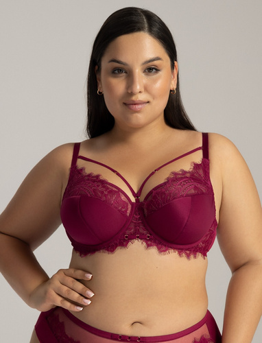 2149 Sutien semicaptusit Ava - chianti