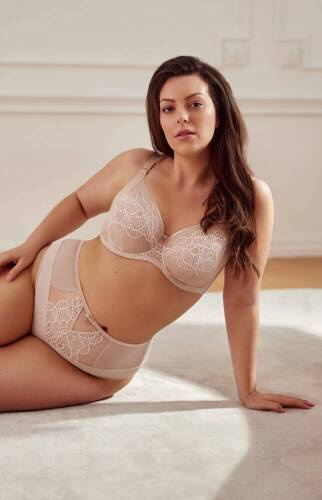 Sutien Gorsenia K 855 Just Beige Soft Beige