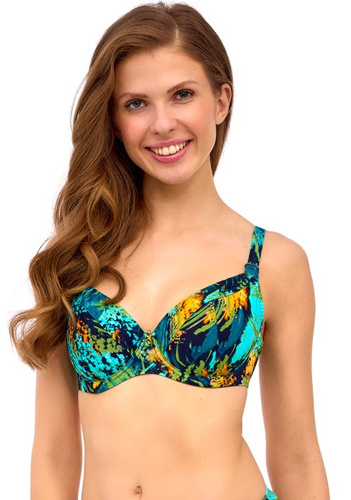 Sutien de baie Paloma Big Lupoline - Confort și susținere pentru busturi mari