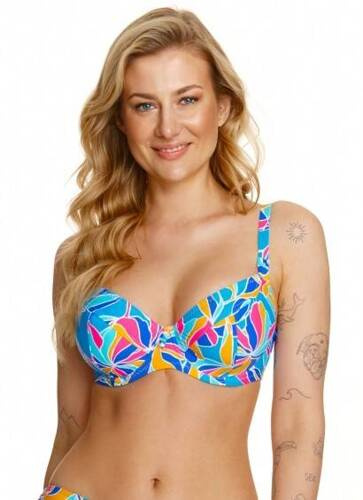 Sarema Sutien de baie mare Lupoline