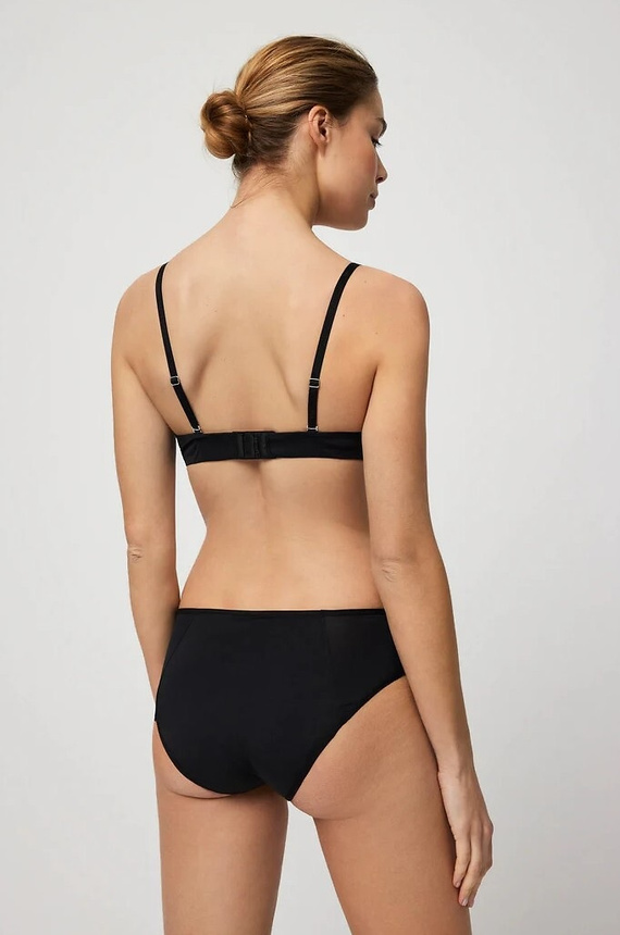 19390 Chiloți menstruali Ysabel Mora - negri