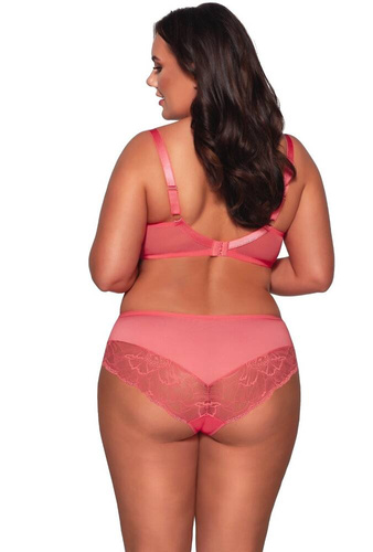 2075 Ava chiloți pentru femei - coral