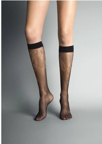 Albert Pokolanki Vaneziana - negru