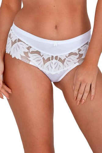 GFP 1134 Keto Chiloți pentru femei Gaia alb