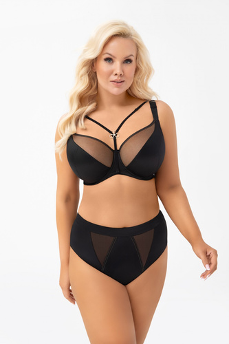 Gorsenia G005 Marisa Soft – sutien susținere puternică K564
