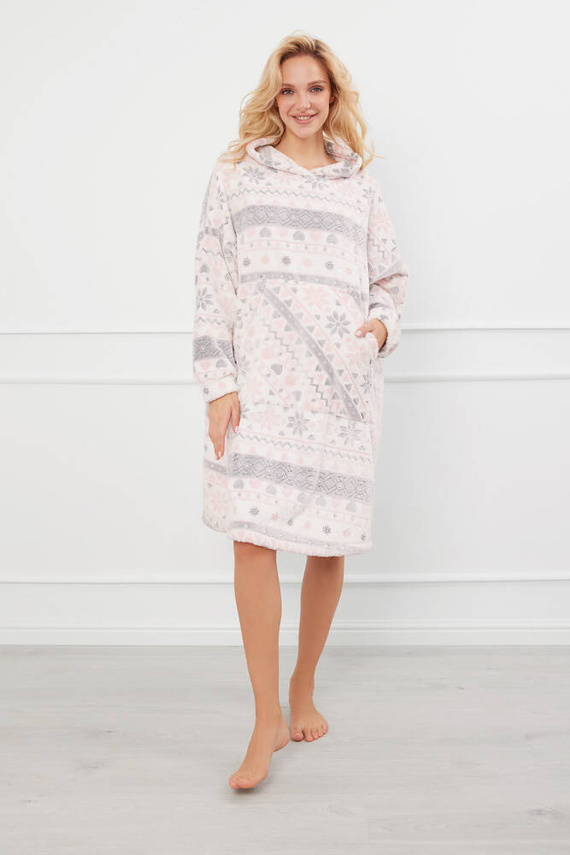 Hanorac pentru femei Puri Kocobluza Modă italiană