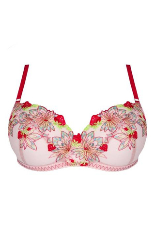 Gorsenia K 775 Chica Sutien moale - roz