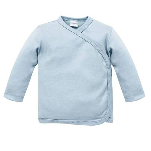 Lovely Day Pinocchio caftan legat - albastru