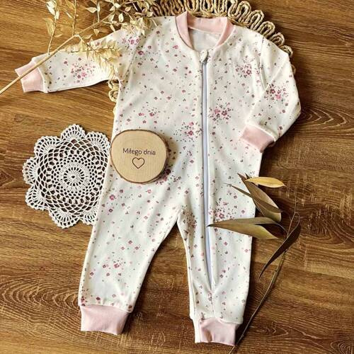 PS14341 Mamatti salopeta pentru bebelusi fara picioare