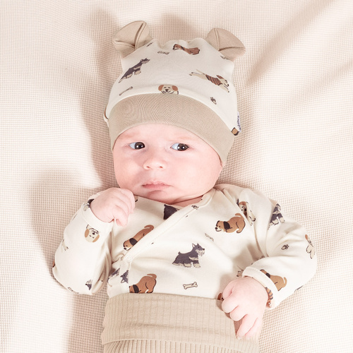 215096 Body Eddy Nicol plic cu mâneci lungi