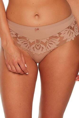 GFP 1134 Keto Chiloți pentru femei Gaia mocha