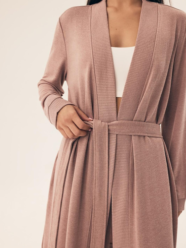 43014 Halat de baie Boar Henderson - trandafir prafuit