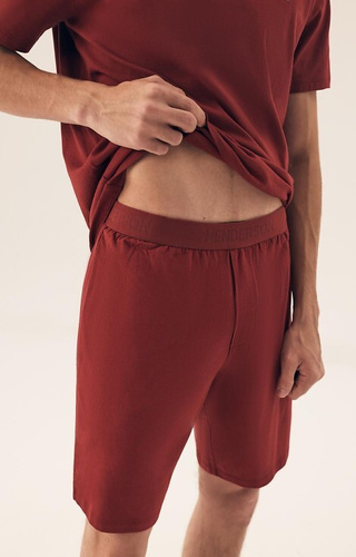 42626 Pijamale pentru bărbați Daft Premium Henderson - ed