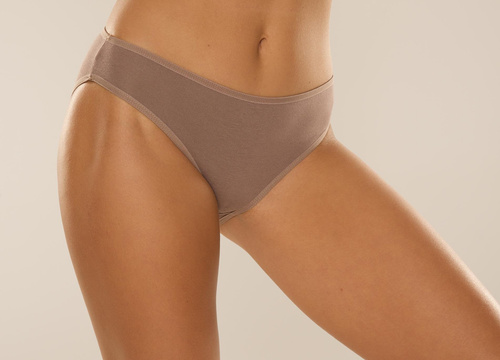 004 Limited Chiloți pentru femei De lafense - mocca