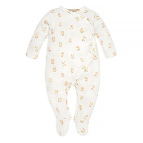 Lovely Day Pinocchio legat bebeluș clovn - câini ecru