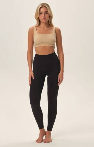 42689 Jambiere dama Flavio Henderson - negru