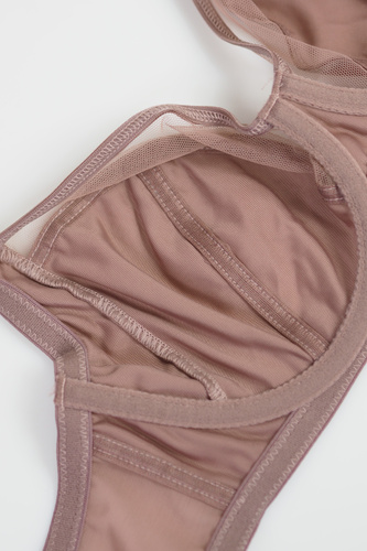 Mediolano Omena Soft 19254 – sutien moale cu susținere și formă naturală