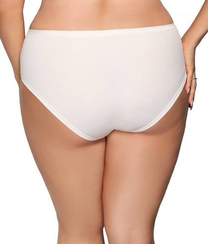 K 608 Pasadena Chiloți de damă Gorsenia - crem 