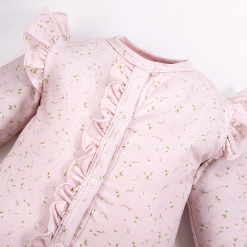 Meadow Eevi baby clovn - roz