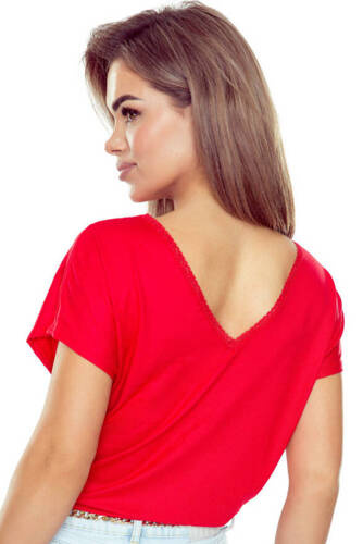 Bluza dama Miriam Eldar - neagra