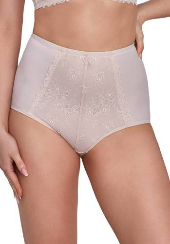 GFP 001 Doris Chiloți pentru femei Gaia- bej