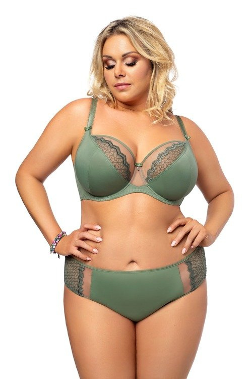 K 491 Forest Chiloți pentru femei Gorsenia- negru