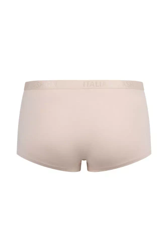 Nikola Chiloți boxeri pentru fete Italian Fashion - albastru pudră