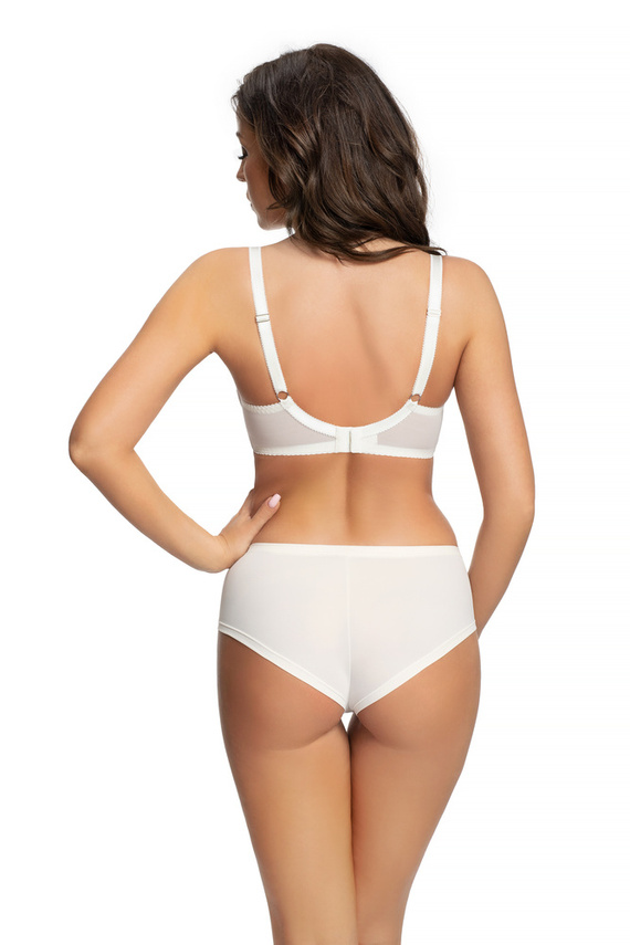 K 607 Pasadena Soft Bras Gorsenia - crem 