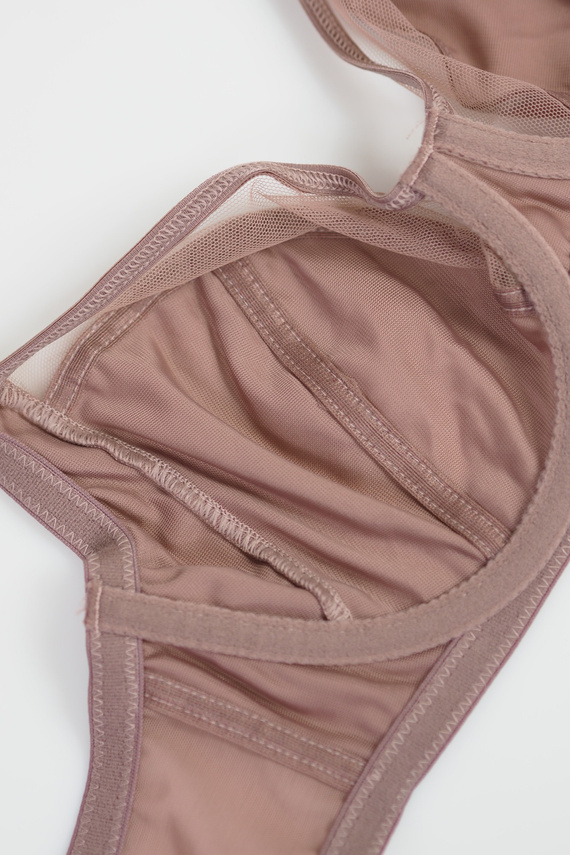 Mediolano Omena Soft 19254 – sutien moale cu susținere și formă naturală