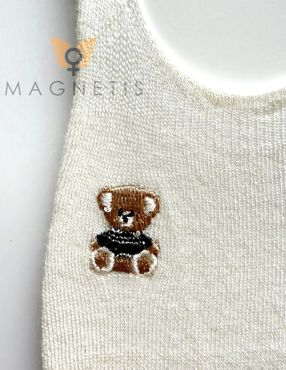 Magnetis YN-251132 – șosete tip balerină damă din vâscoză cu silicon