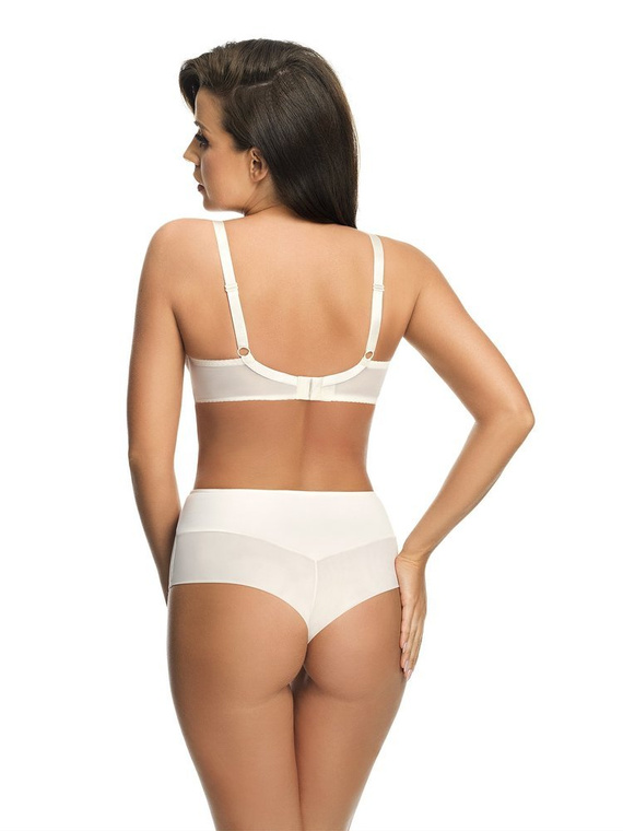 K 498 Paradise Chiloți pentru femei GORSENIA - crem