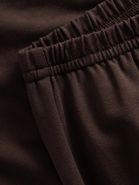 Pijamale damă Bonjour Momenti Per Me espresso