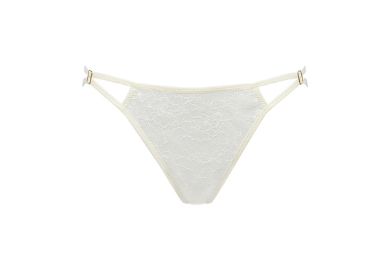 Felicita Figi damskie Passion - kremowy